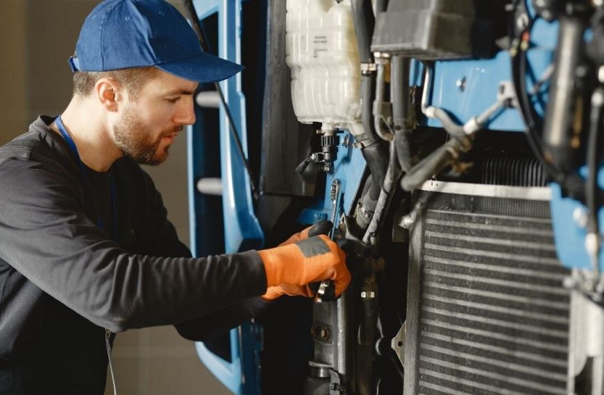 Manutenção corretiva: o que é e por que fazê-la 