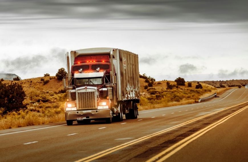 6 vantagens da telemetria para caminhões da sua frota