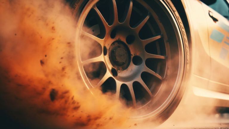 Conheça os tipos de desgaste de pneus