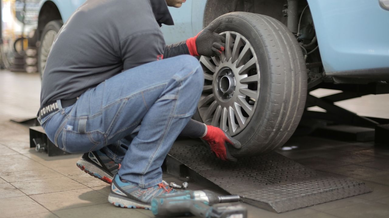 Validade do pneu e vida útil dos veículos: entenda relação