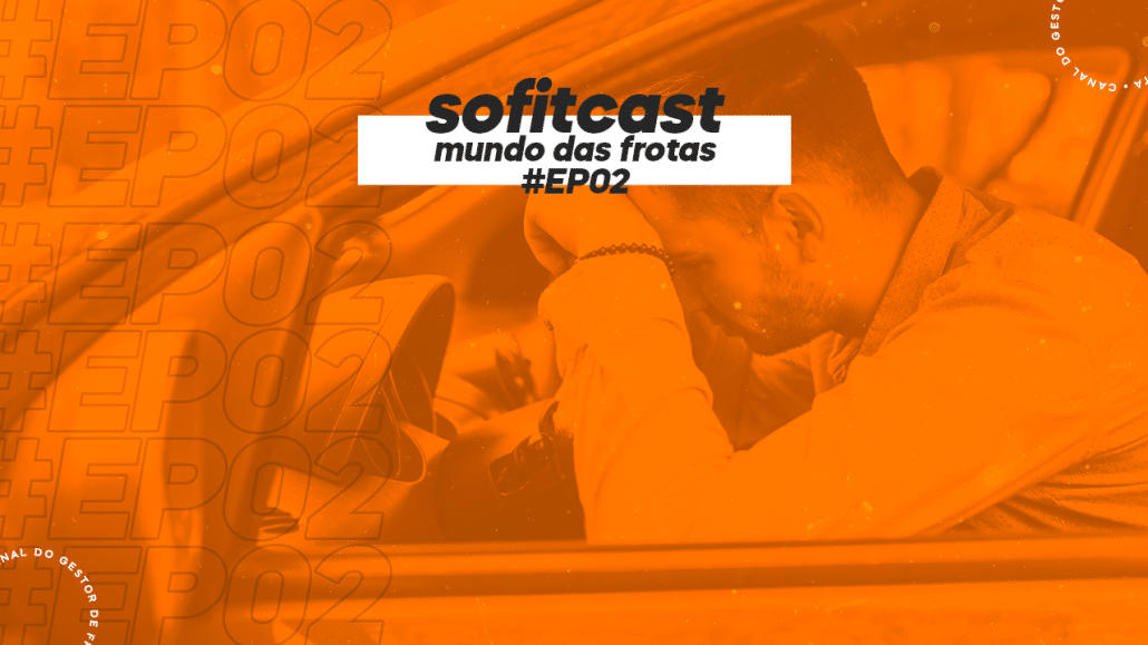 O Mundo das Frotas – Ep #02 – Maio Amarelo com o Observatório Nacional de Segurança Viária parte 1