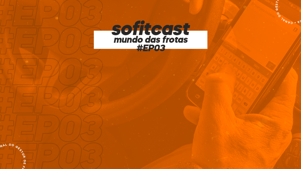 O Mundo das Frotas – Ep #03 – Maio Amarelo com o Observatório Nacional de Segurança Viária parte 2