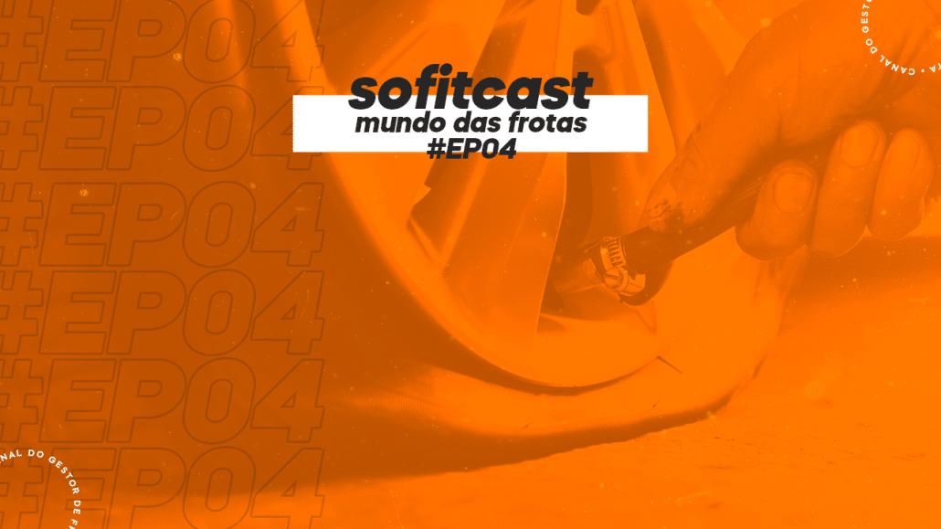 O Mundo das Frotas – Ep #04 – Como reduzir os custos com PNEUS!