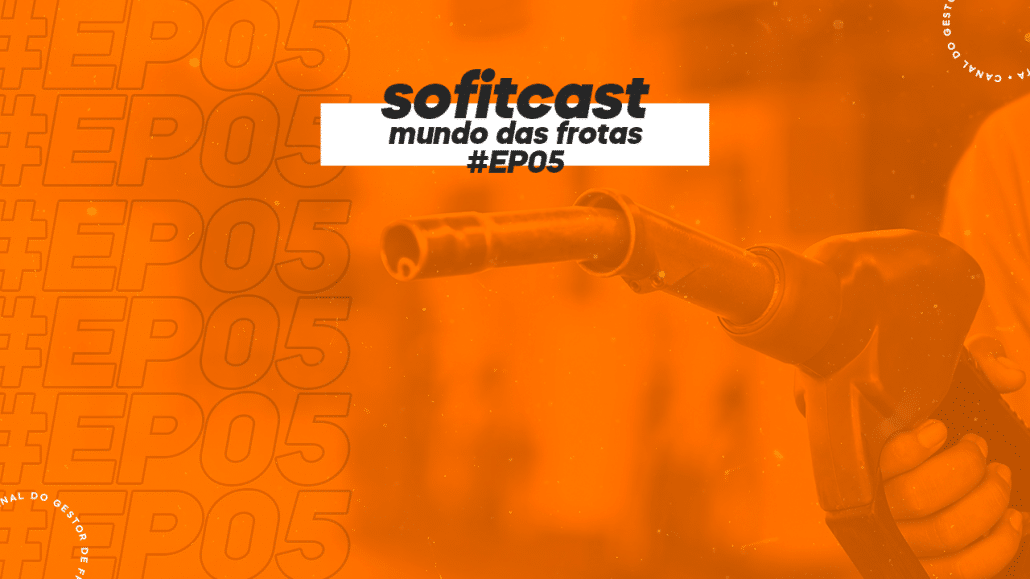 O Mundo das Frotas – Ep #05 – Reduzindo custos com o controle de COMBUSTÍVEL!