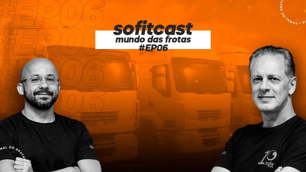 O Mundo das Frotas – Ep #06 – Como REDUZIR custos através do gerenciamento de MULTAS e SINISTROS