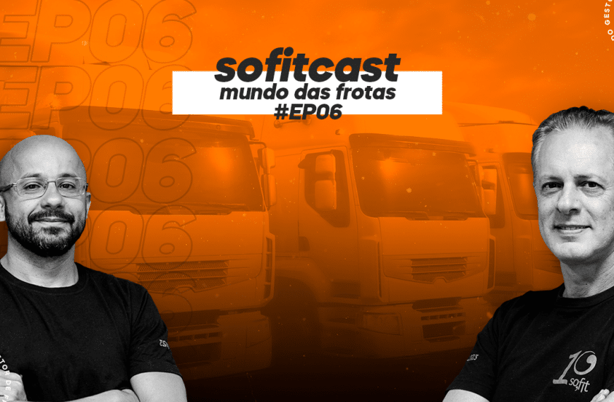 O Mundo das Frotas – Ep #06 – Como REDUZIR custos através do gerenciamento de MULTAS e SINISTROS