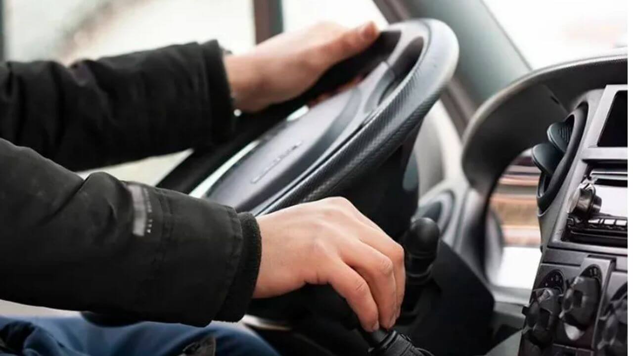 Controle de jornada do motorista: tudo o que você precisa saber!