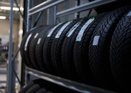 Durabilidade dos pneus: como aumentar e ainda reduzir custos? 