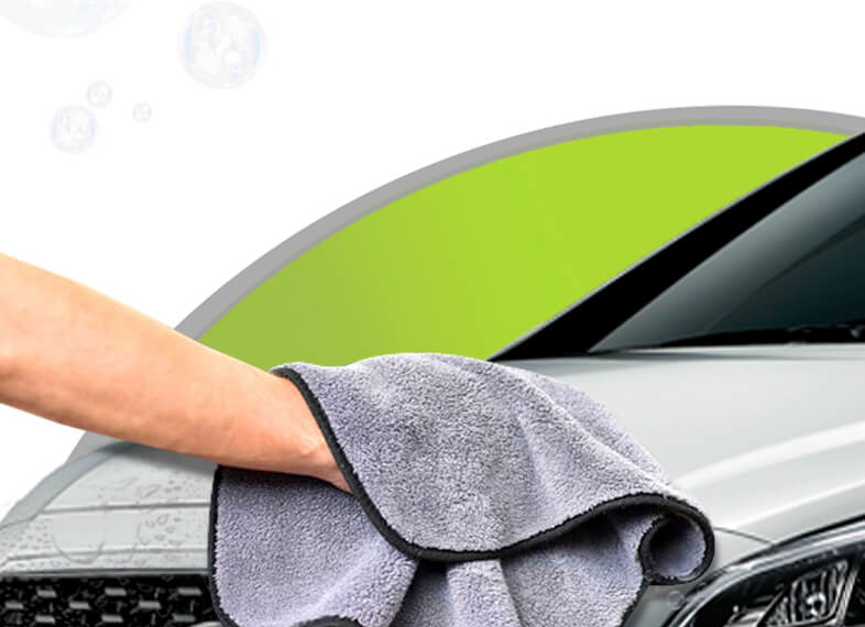 Lavagem ecológica de carros: por que é tão importante?