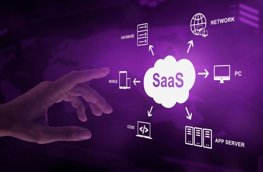 Entenda o que é um Software Saas e como ele pode ajudar na sua gestão de frota