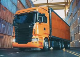 Transporte rodoviário de cargas: 8 ações para melhorar a segurança